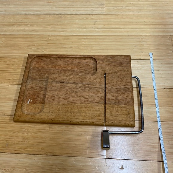 Cheese board - Picture 3 of 4